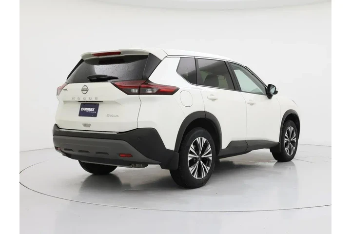 $23998 : Nissan Rogue 2023 AWD SV 4dr image 8