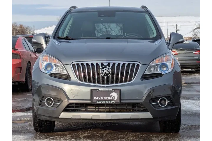 $10985 : 2015 Encore Premium image 9