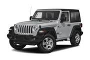 Jeep Wrangler 2023 4x4 Sport en Phoenix