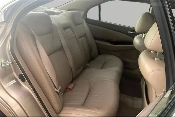 $8560 : Acura TL 2003 3.2 4dr Sedan image 5