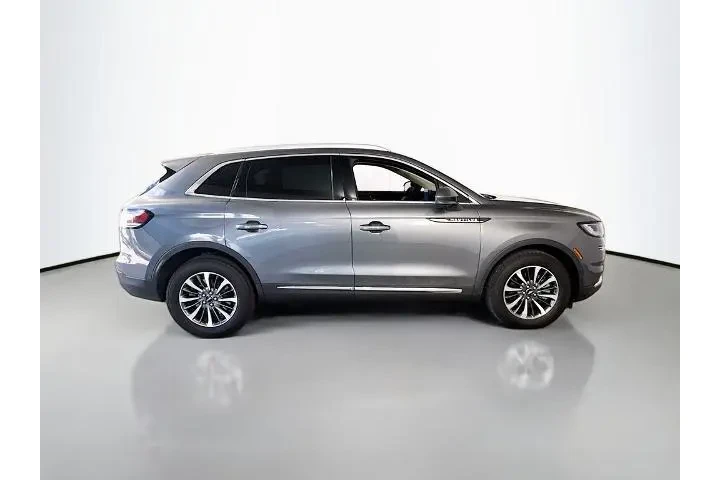$36000 : Lincoln Nautilus 2023 AWD St image 8
