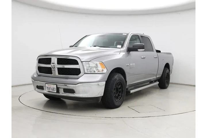 $24998 : Ram 1500 Classic 2020 4x2 SL image 4