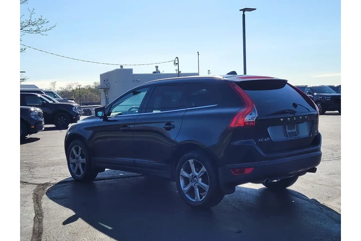 $9389 : Volvo XC60 2013 AWD T6 4dr S image 6