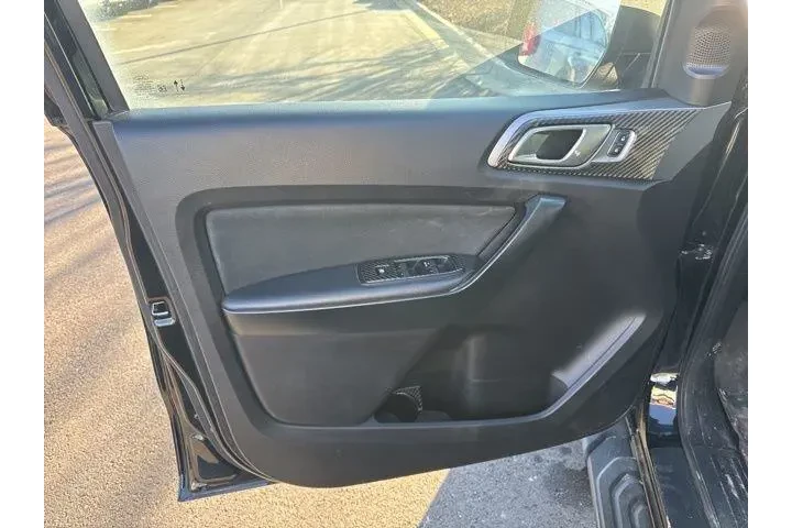 $23000 : Ford Ranger 2020 4x4 XLT 4dr image 8