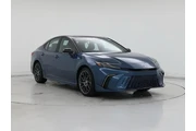 Toyota Camry 2025 XSE 4dr Se en Raleigh