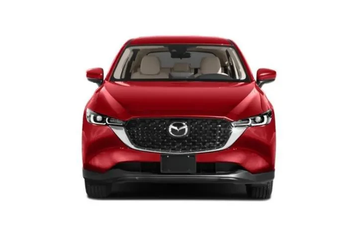 $19390 : Mazda CX-5 2022 AWD 2.5 S Se image 7