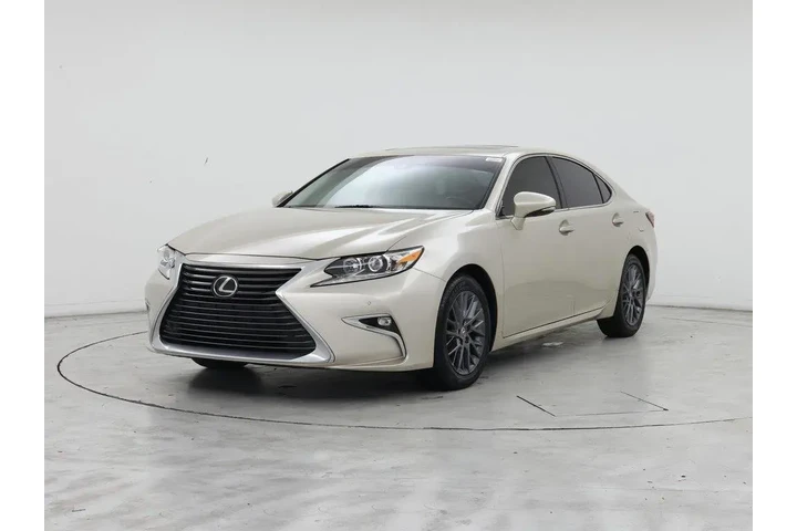 $23998 : Lexus ES 350 2018 4dr Sedan image 4