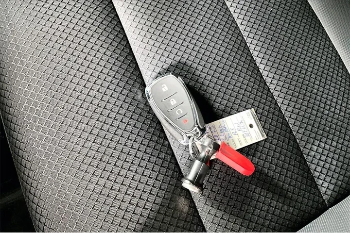 $21941 : Chevrolet Trailblazer 2022 R image 10