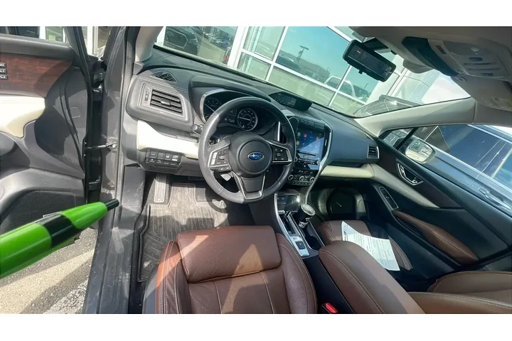 $22777 : Subaru Ascent 2019 AWD Touri image 2