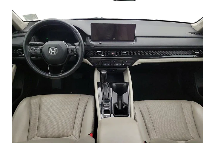 $27998 : Honda Accord Hybrid 2023 EX- image 9