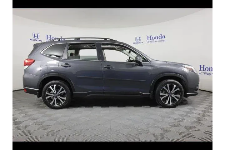 $29975 : Subaru Forester 2022 AWD Lim image 8