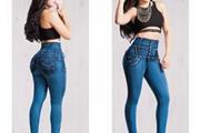 JEANS COLOMBIANO