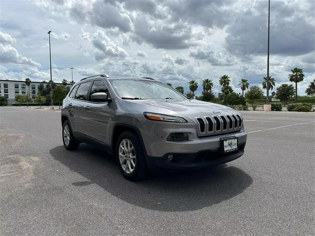 $11999 : 2017 JEEP CHEROKEE2017 JEEP C image 3