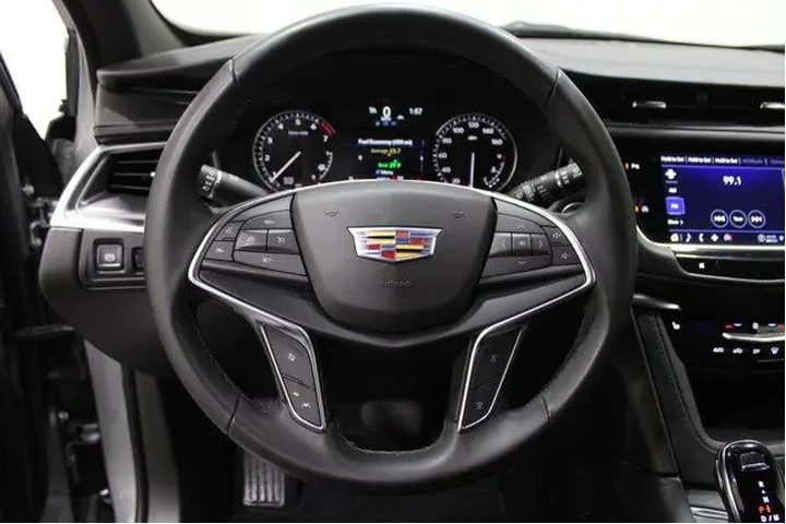$34982 : Cadillac XT5 2024 4x4 Luxury image 10