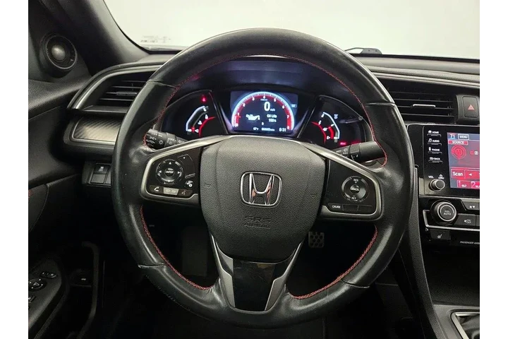 $23998 : Honda Civic 2019 Si 4dr Seda image 10
