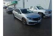 Honda Civic 2021 Sport 4dr S en Kings County