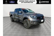 Ford Ranger 2023 4x4 XLT 4dr