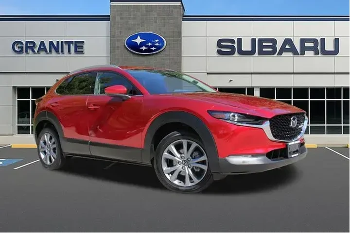 $23790 : Mazda CX-30 2024 AWD 2.5 S P image 3