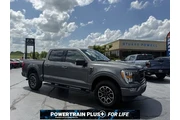 Ford F-150 2022 4x4 XLT 4dr en Lexington