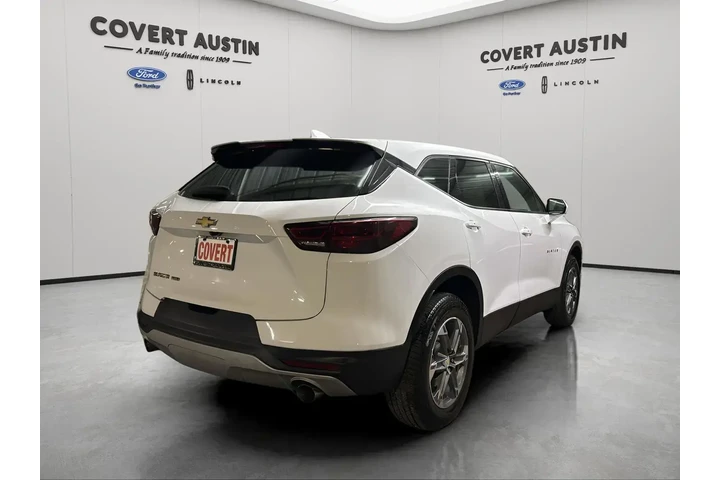 $23991 : Chevrolet Blazer 2023 AWD LT image 5