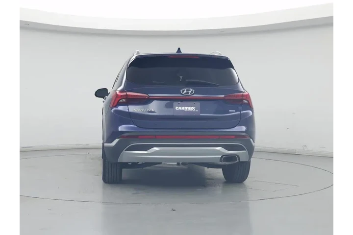 $27998 : Hyundai SANTA FE 2023 AWD SE image 6
