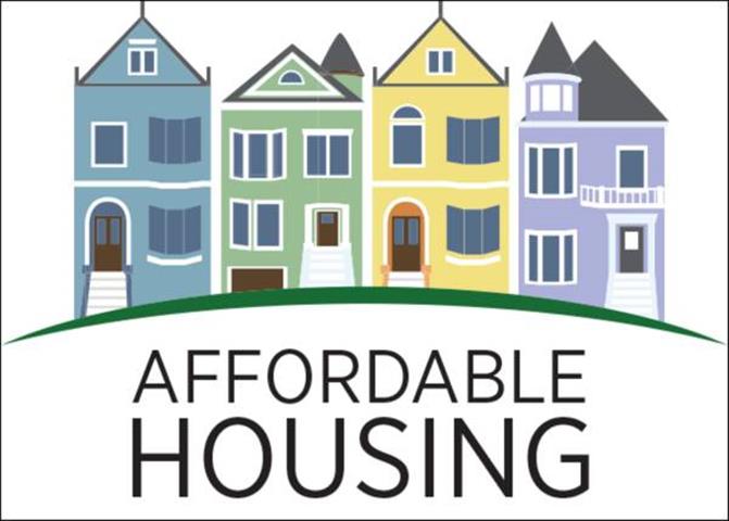 $850 : Housing for seniors 65+ image 2