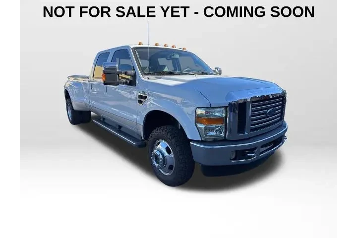 $24085 : Ford F-350 Super Duty 2010 4 image 1