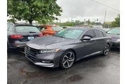 $19800 : 2020 Accord Sport thumbnail