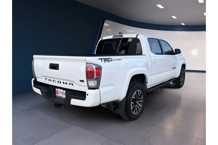 $33995 : Toyota Tacoma 2022 4x2 TRD S image 5