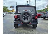 $38988 : Jeep Wrangler 2023 4x4 Rubic thumbnail