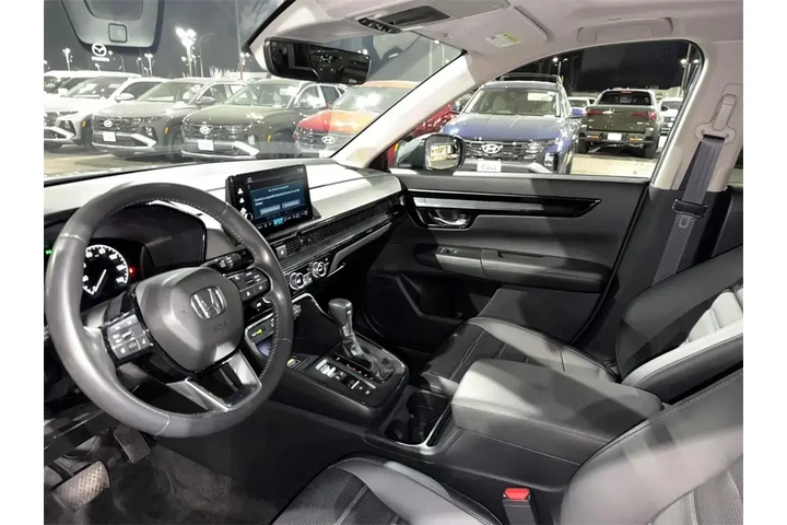 $29500 : Honda CR-V 2024 EX-L 4dr SUV image 4