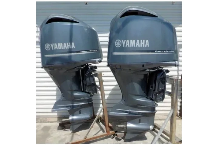 $1000 : New/Used:Outboard/Inboard,Yama image 3