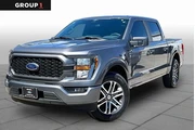 Ford F-150 2023 4x2 XL 4dr S
