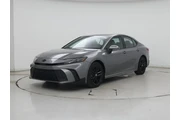 $32998 : Toyota Camry 2025 SE 4dr Sed thumbnail