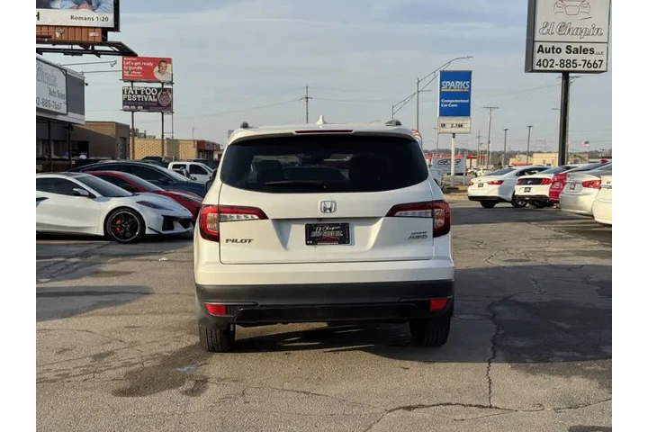 $23750 : 2022 Pilot Sport image 4