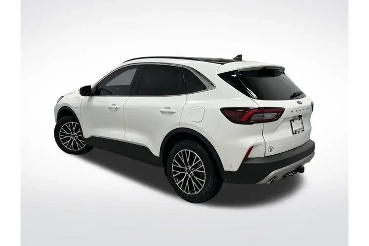 $22995 : Ford Escape Plug-In Hybrid 2 image 3