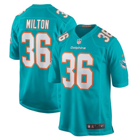 $23 : Miami Dolphins Replicas image 1