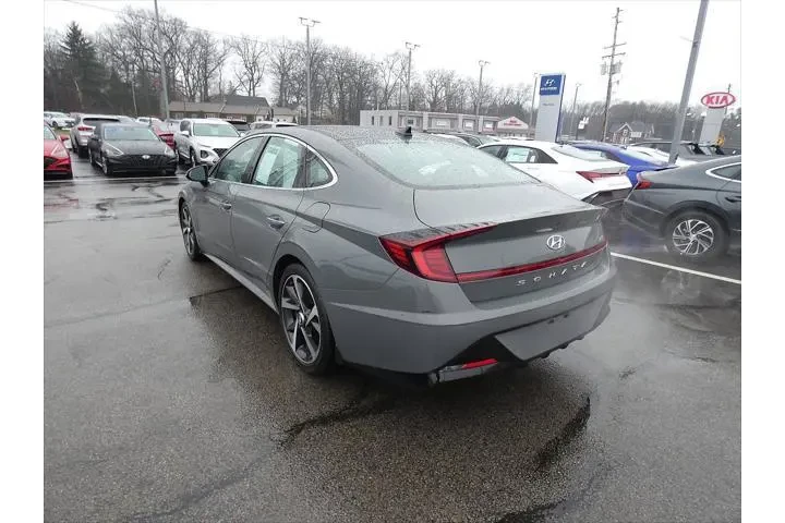 $23101 : Hyundai SONATA 2021 SEL Plus image 5