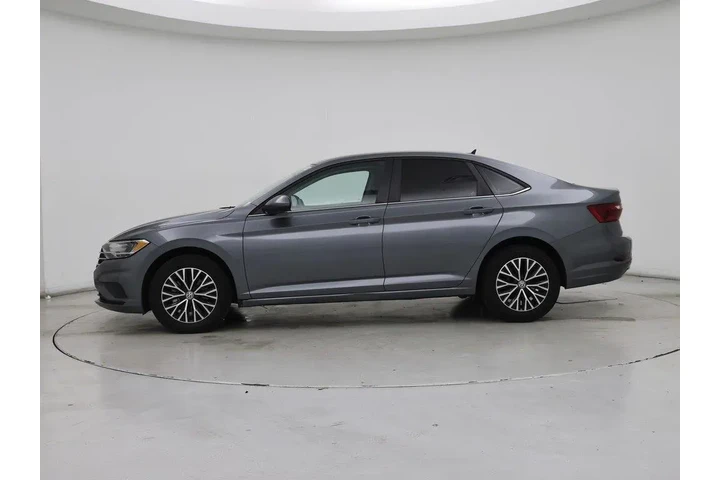 $16998 : Volkswagen Jetta 2021 S 4dr image 3
