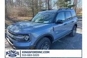 Ford Bronco Sport 2024 AWD B