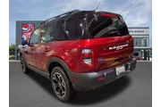 $33998 : Ford Bronco Sport 2025 AWD O thumbnail
