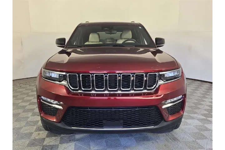 $19988 : Jeep Grand Cherokee 2023 4x2 image 3