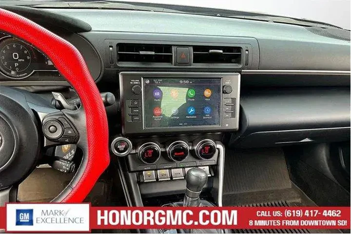 $33488 : Toyota GR86 2024 Premium 2dr image 7