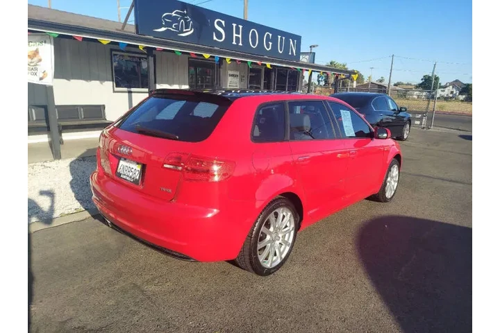 $8995 : 2011 A3 2.0T Premium Plus PZEV image 4