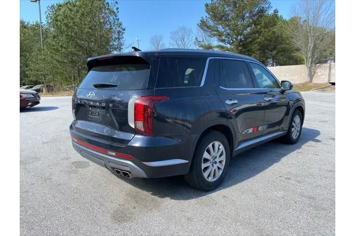 $32220 : Hyundai PALISADE 2025 SEL 4d image 6