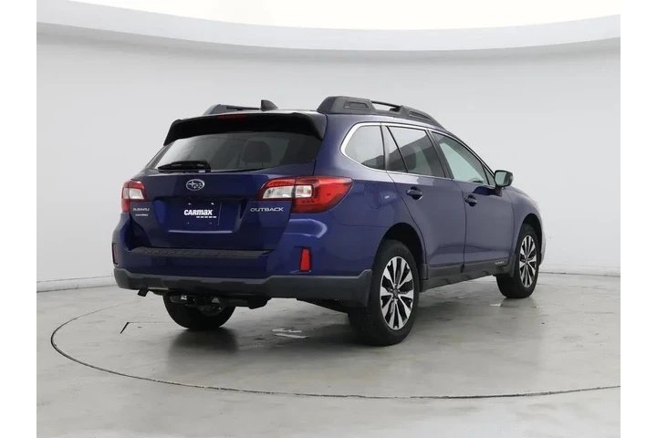 $17998 : Subaru Outback 2016 AWD 2.5i image 8