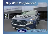 Hyundai SANTA FE 2023 SEL 4d en Miami