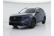 $38998 : Honda CR-V Hybrid 2026 AWD S thumbnail