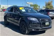 2015 Audi Q7 TDI Premium Plus thumbnail