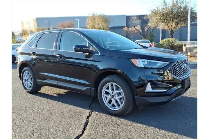 $23599 : Ford Edge 2024 AWD SEL 4dr S image 6
